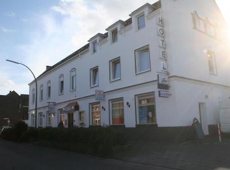 Godorfer Muehle Hotel Köln Exterior foto
