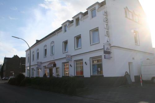 Godorfer Muehle Hotel Köln Exterior foto